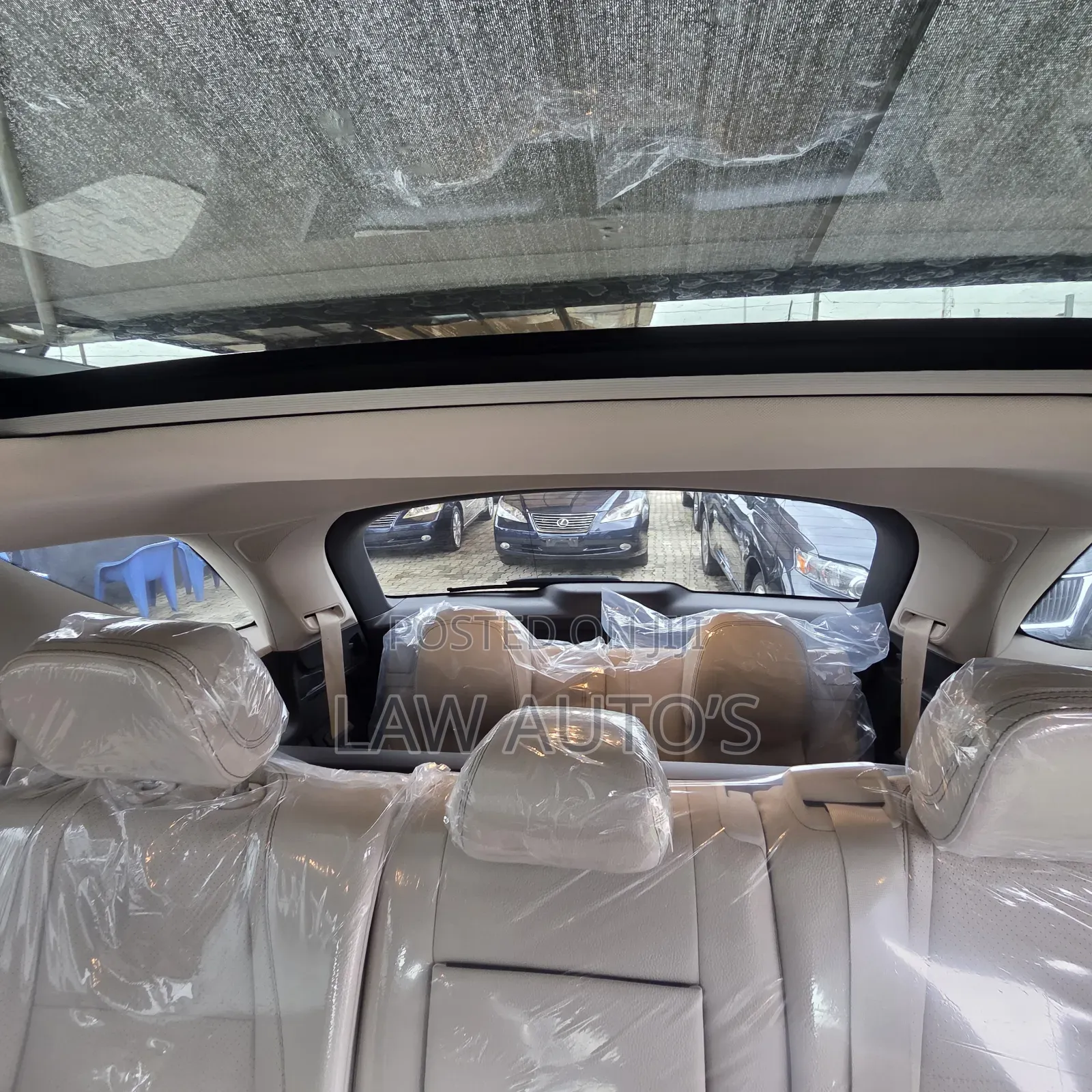 Mercedes-Benz GLE-Class 2020 Blue