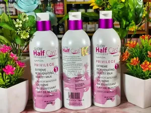 Body Lotion