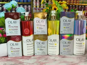 Body Lotion