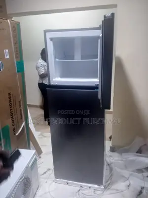 Pay Pick Up: Brand New Hisense REF306DR Double Door