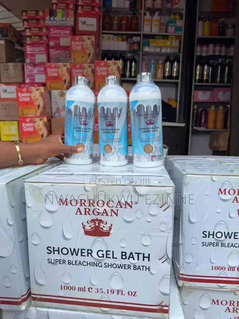 Body Lotion
