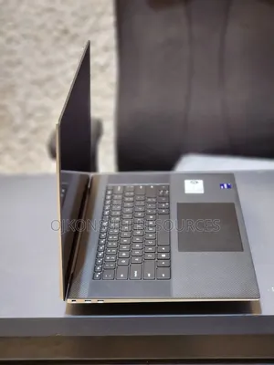 Laptop Dell XPS 17 9730 32GB Intel Core i9 SSD 1T