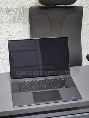 Laptop Dell XPS 17 9730 32GB Intel Core i9 SSD 1T