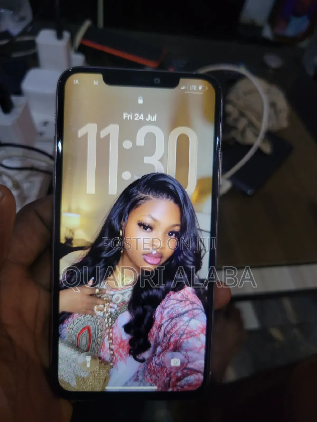 Apple iPhone 11 Pro Max 256 GB White