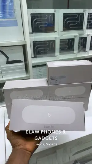 2024 Beats Pill X Kim