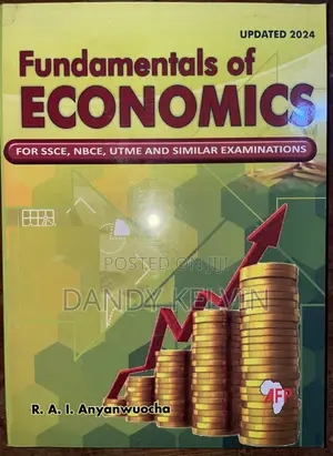 Fundamentals of Economics for Schools and Colleges