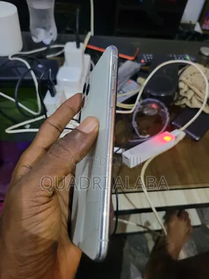 Apple iPhone 11 Pro Max 256 GB White