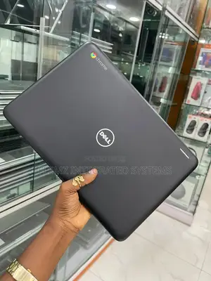 Laptop Dell Chromebook 3180 4GB Intel Celeron SSD 128GB