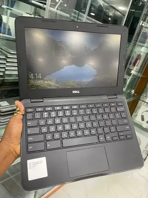Laptop Dell Chromebook 3180 4GB Intel Celeron SSD 128GB