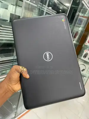 Laptop Dell Chromebook 3180 4GB Intel Celeron SSD 128GB
