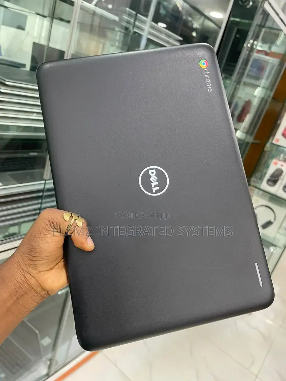 Laptop Dell Chromebook 3180 4GB Intel Celeron SSD 128GB