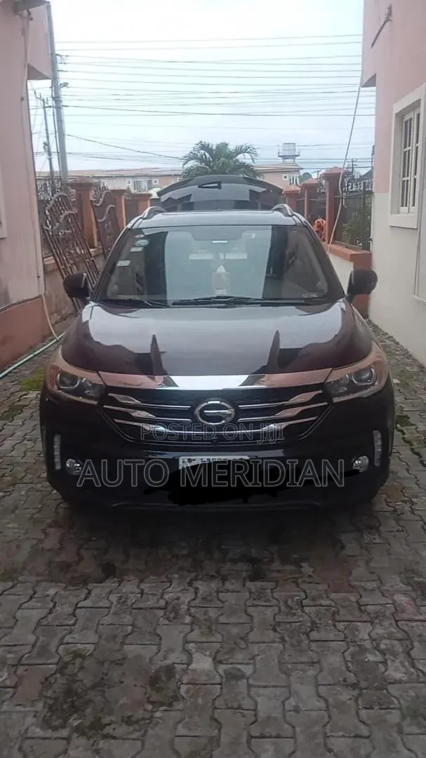 Hyundai Tucson 2017 Black