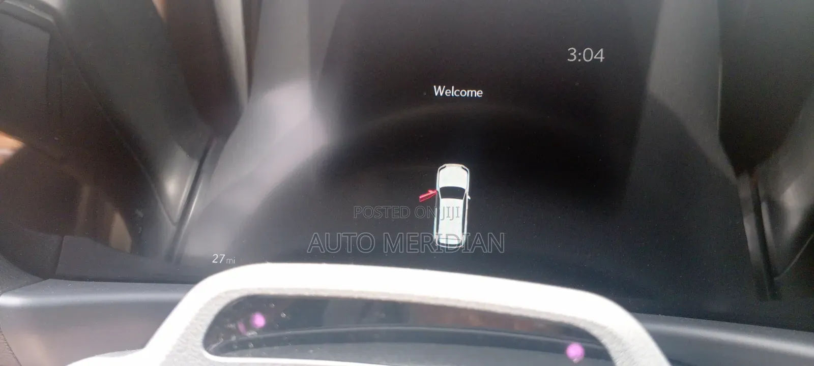 Hyundai Tucson 2017 Black