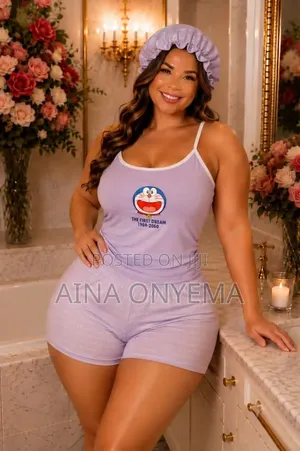 3in1 Nightwear