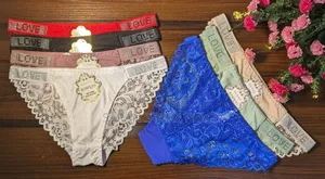 Lingerie and Underwears