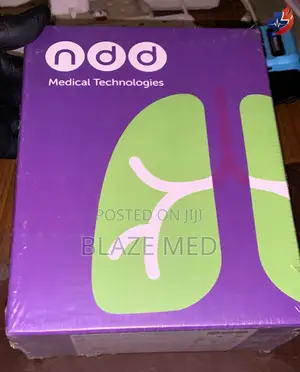 EasyOne Air Spirometry System
