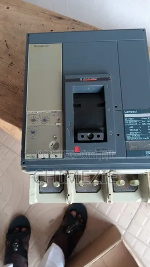 Circuit Breaker