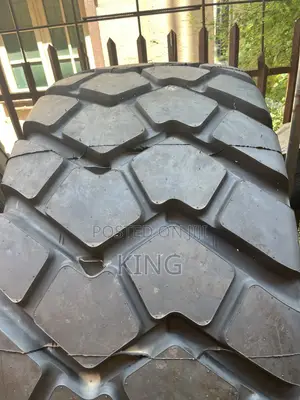 Brand New BOTO 26.5R25 Loader Tyre – Heavy Duty OTR Tyre