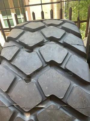 Brand New BOTO 26.5R25 Loader Tyre – Heavy Duty OTR Tyre