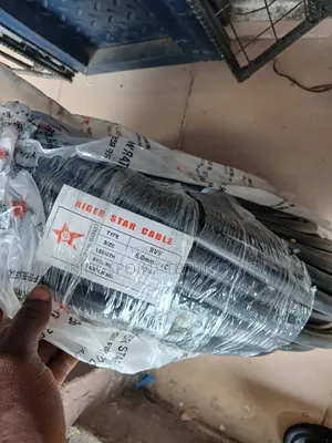 Flexible Cable