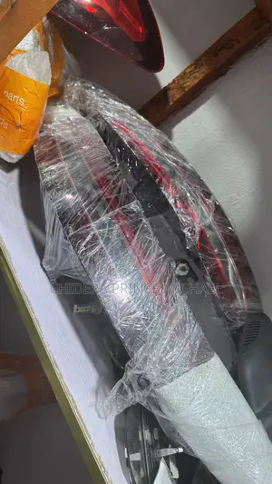 Backlight for GT53, 63 2021/26 Model Sets AMG