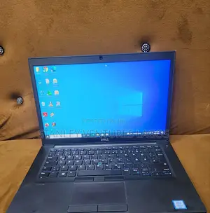 Laptop Dell Latitude 7480 8GB Intel Core i5 SSD 256GB