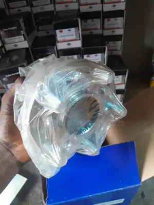 Back Wheels Bearing for Honda Accord 2018_2020