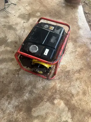 1.9 Generator