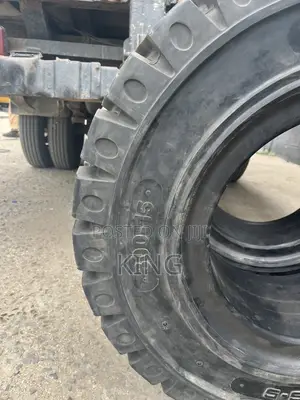 Brand New RIDAN 300-15 Loader Tyre – Heavy Duty OTR Tyre