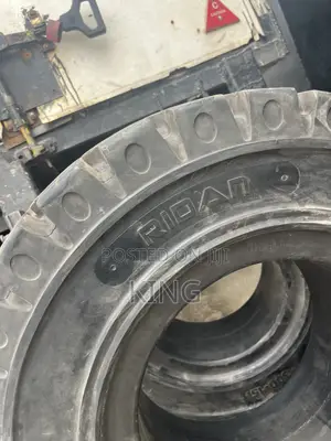 Brand New RIDAN 300-15 Loader Tyre – Heavy Duty OTR Tyre