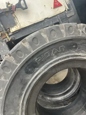 Brand New RIDAN 300-15 Loader Tyre – Heavy Duty OTR Tyre