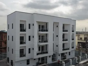 3bdrm Apartment in Gbagada for rent