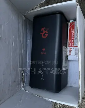5g Router Box