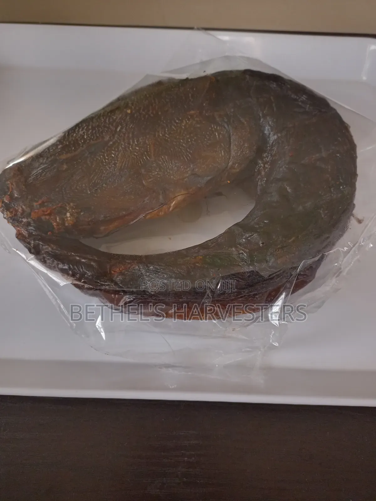 Dried Cat Fish (LARGE)
