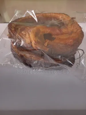 Dried Cat Fish (LARGE)