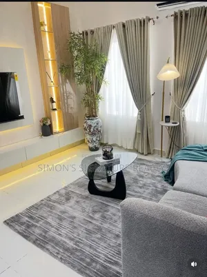 Furnished 2bdrm Apartment in Chevron for rent