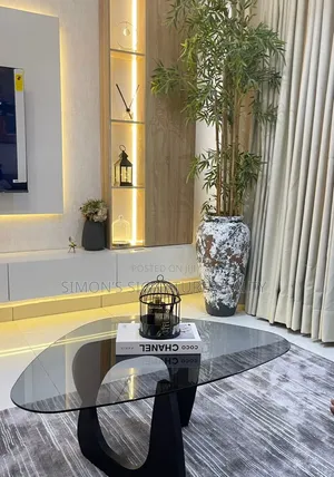 Furnished 2bdrm Apartment in Chevron for rent