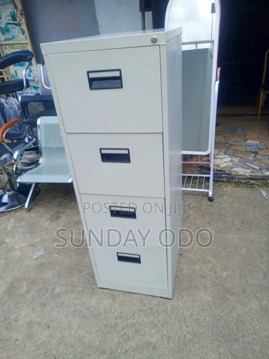 Original Cabinet