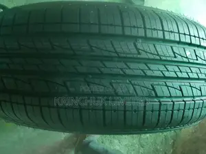 245/65/18 Kumho Non China