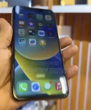 Apple iPhone XS Max 256 GB Gold