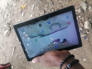 Lenovo Tab M10 32 GB Black