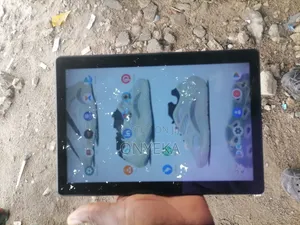 Lenovo Tab M10 32 GB Black
