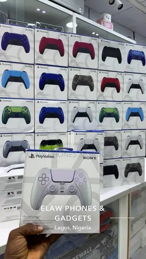 Ps5 Controller