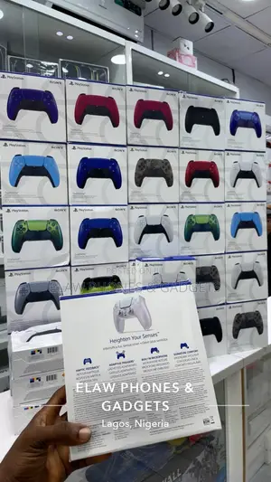Ps5 Controller