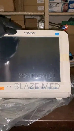 Fetal Monitor Machine (CTG)