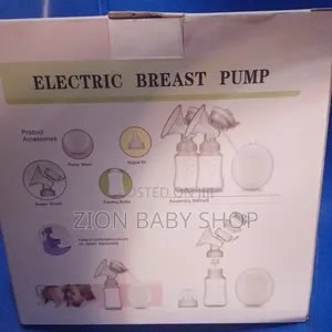 Breast Pump