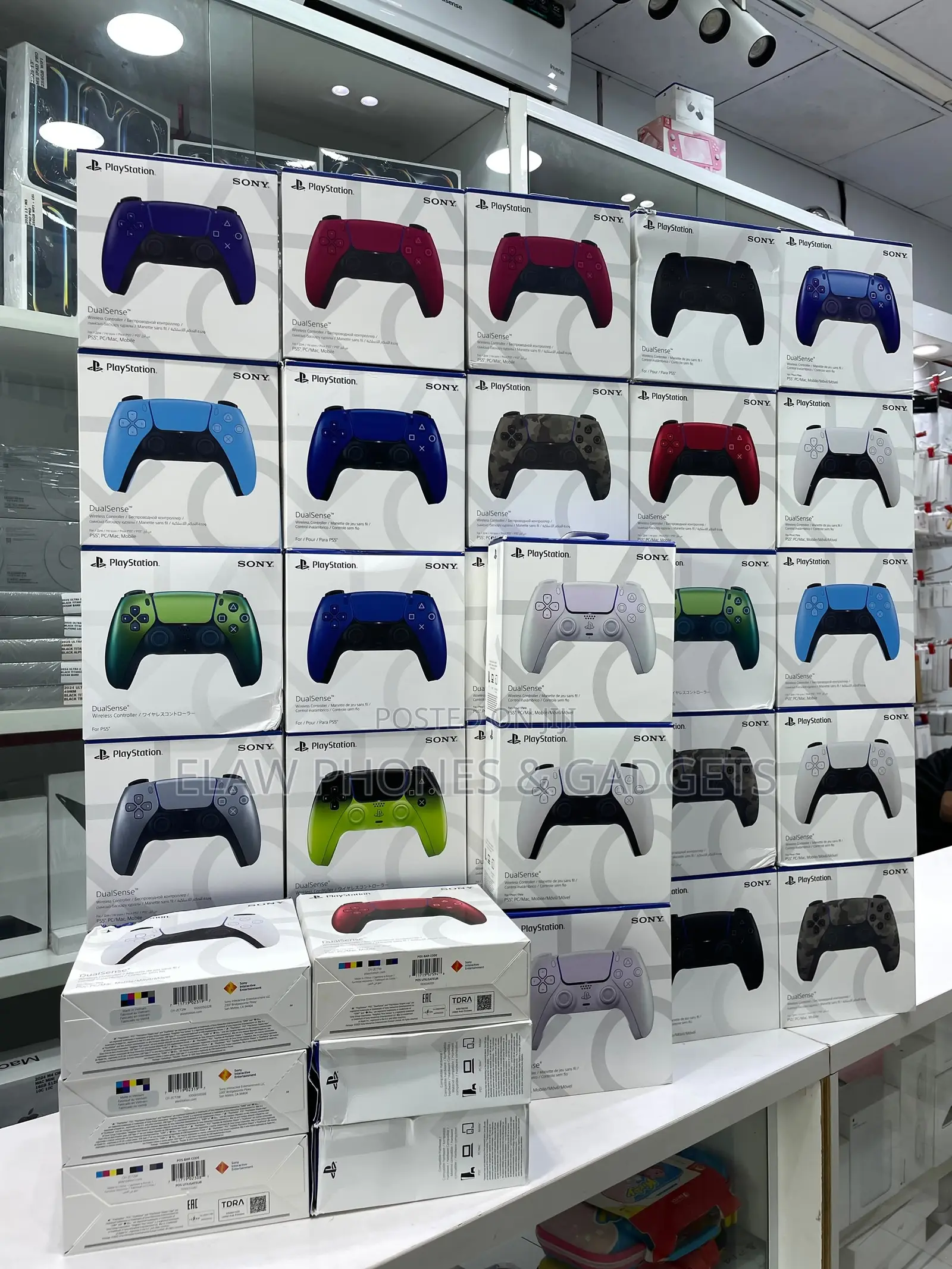 Ps5 Controller