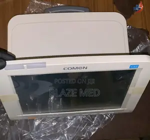 Fetal Monitor Machine (CTG)