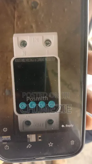 Voltage Protector