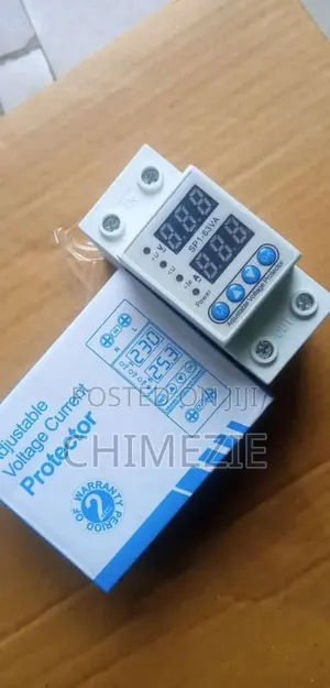 Voltage Protector